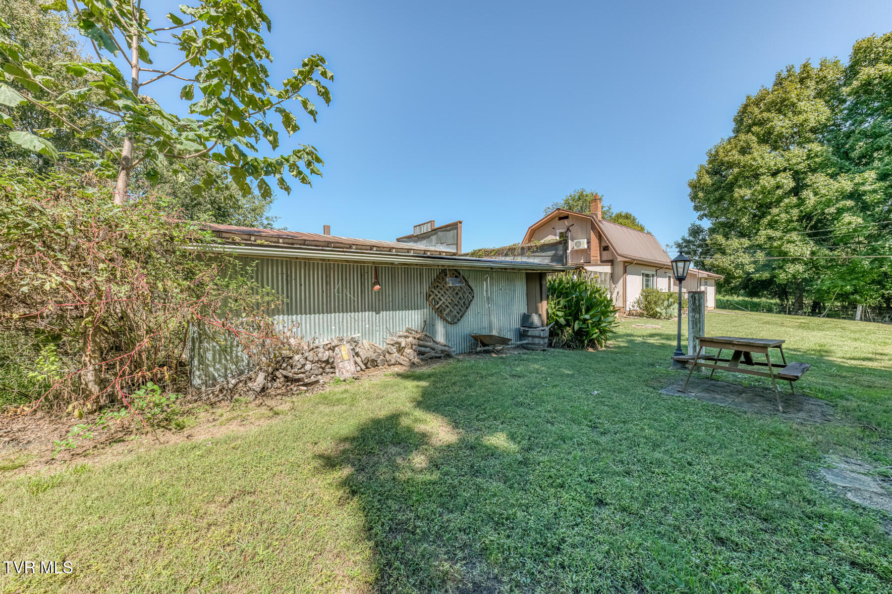 867 Mayberry Road Jonesborough, TN 37659 - Photo 6 of 50 867 Mayberry Rd-53
