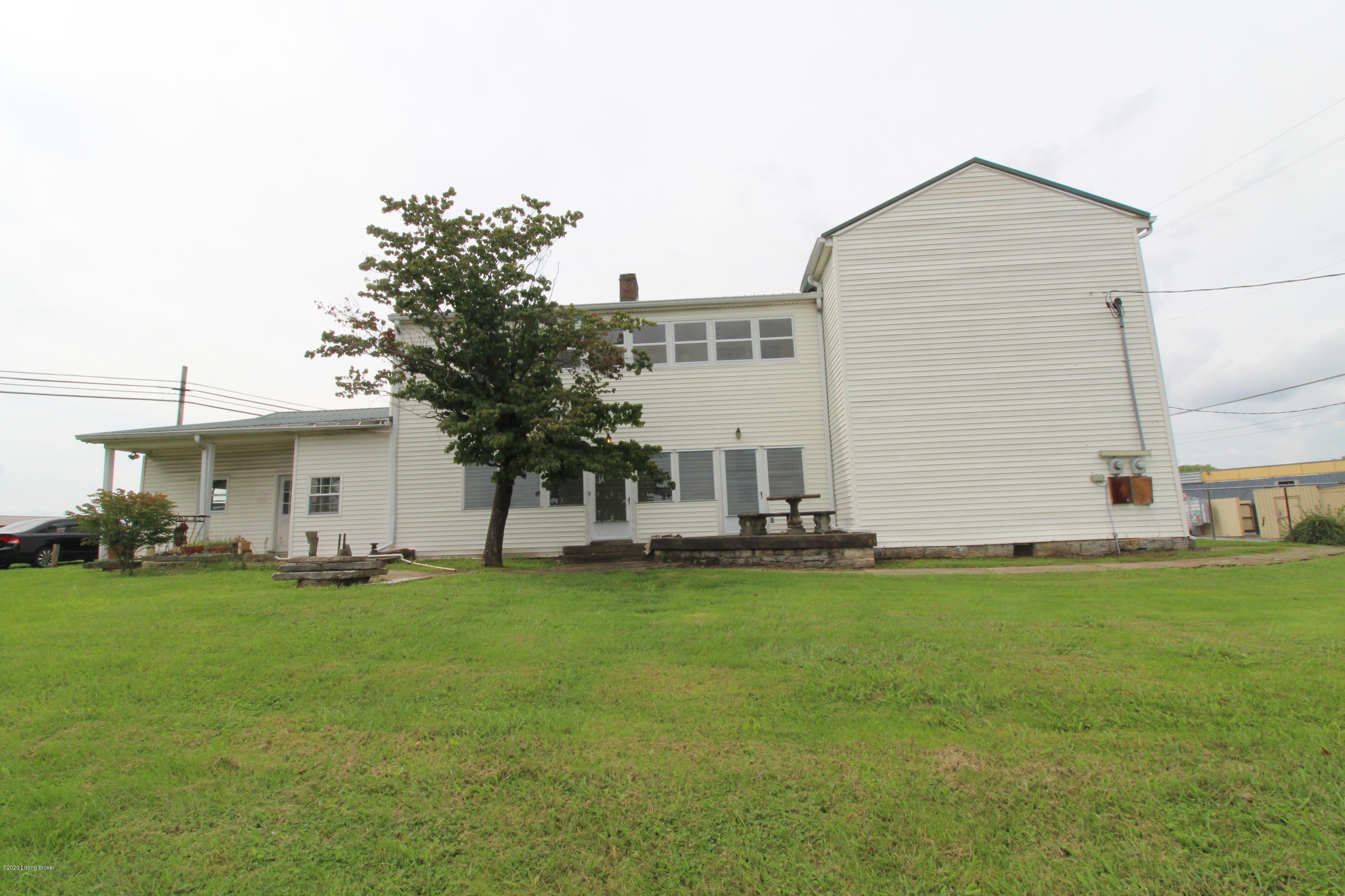 137 Flatlick Road Mount Washington, KY 40047 - Photo 53 of 57 049