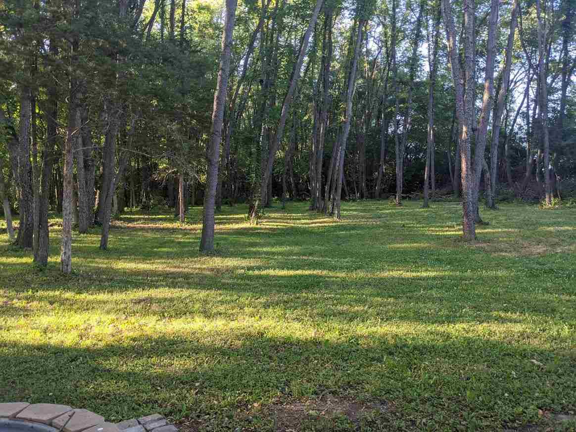 4769 Pelley Road Rockford, IL 61102 - Photo 28 of 33 a view of a park with large trees