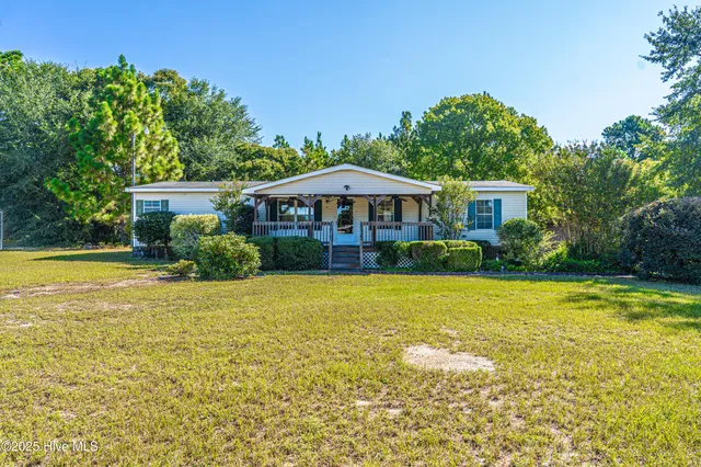 $185,000 | 113 Holly Place, West End, NC 27376