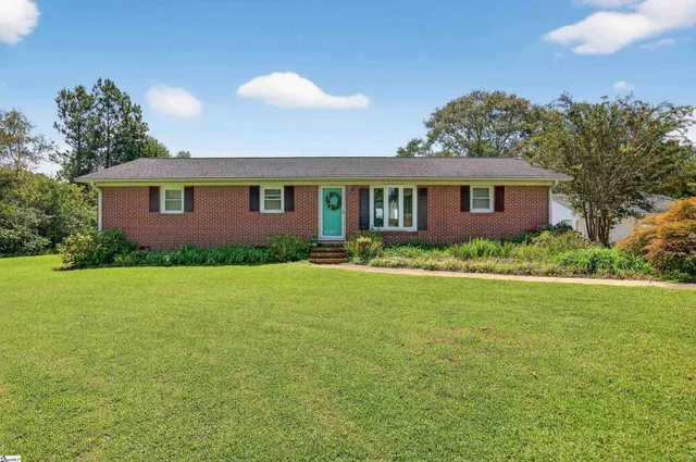 $348,000 | 312 Rogers Road, Pendleton, SC 29670