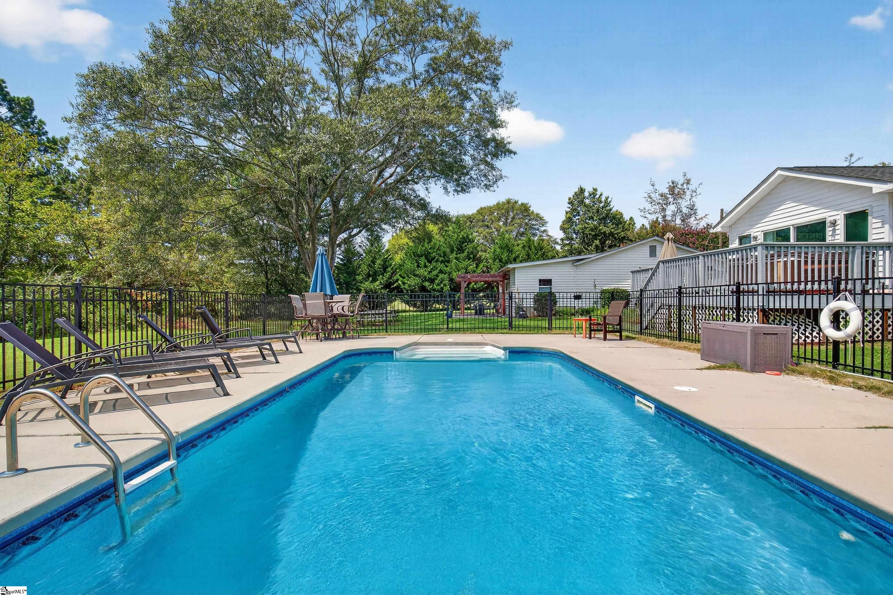 312 Rogers Road Pendleton, SC 29670 - Photo 12 of 46