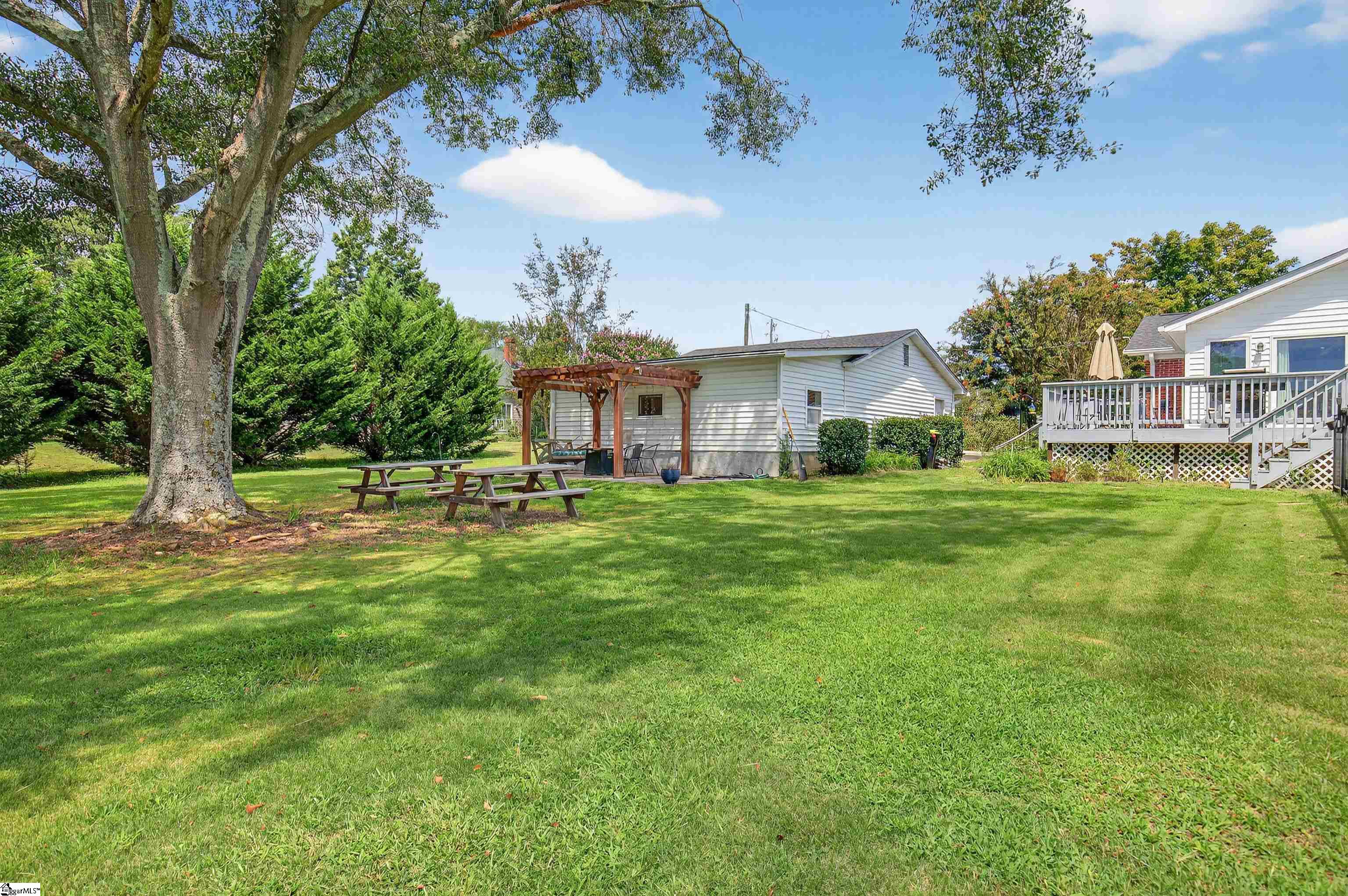 312 Rogers Road Pendleton, SC 29670 - Photo 17 of 46