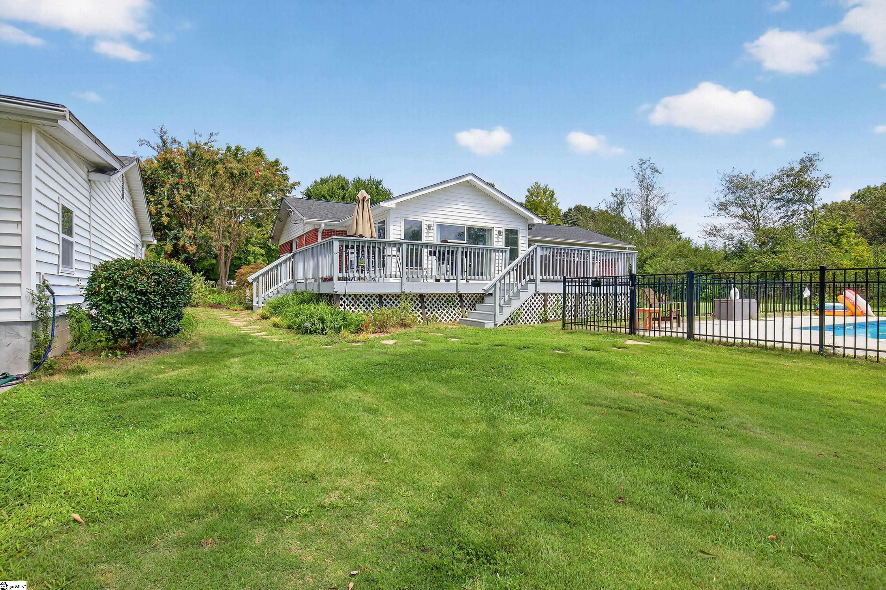 312 Rogers Road Pendleton, SC 29670 - Photo 18 of 46