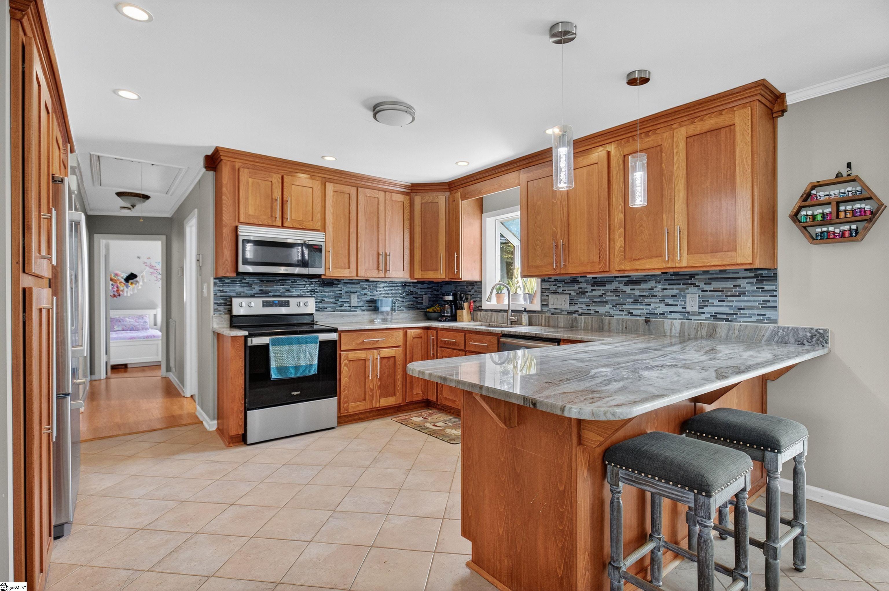 312 Rogers Road Pendleton, SC 29670 - Photo 19 of 46