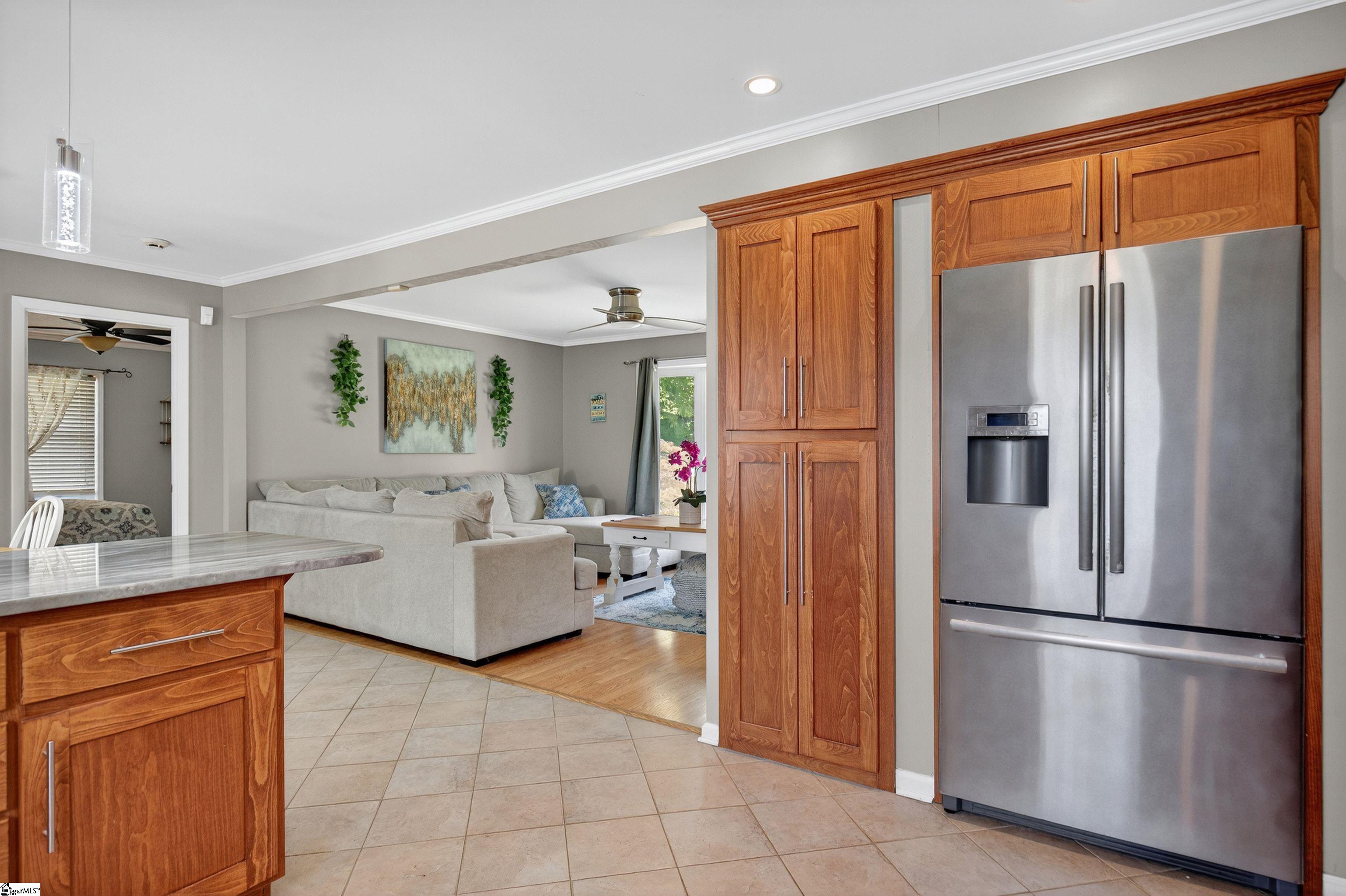 312 Rogers Road Pendleton, SC 29670 - Photo 22 of 46