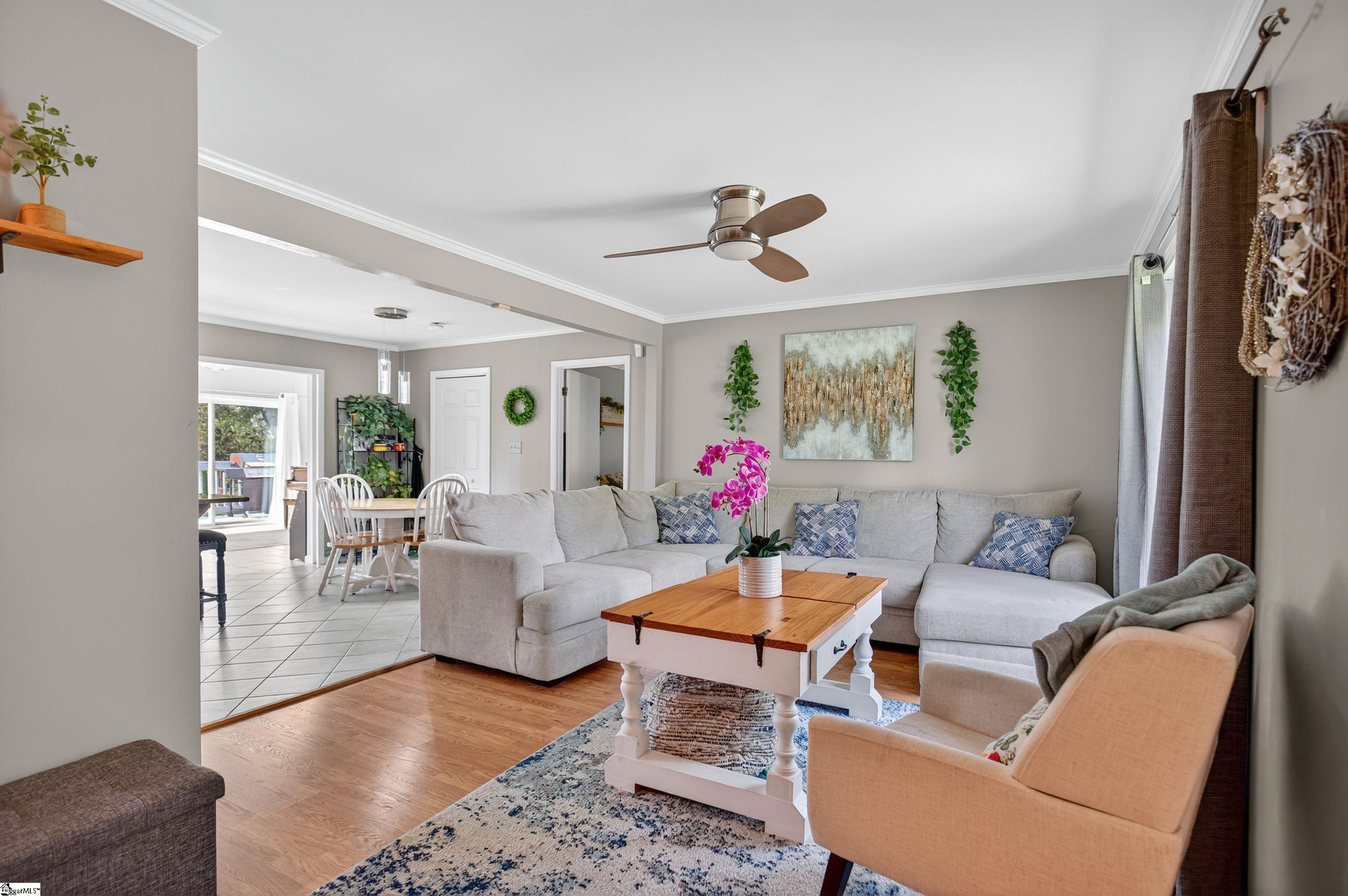 312 Rogers Road Pendleton, SC 29670 - Photo 23 of 46