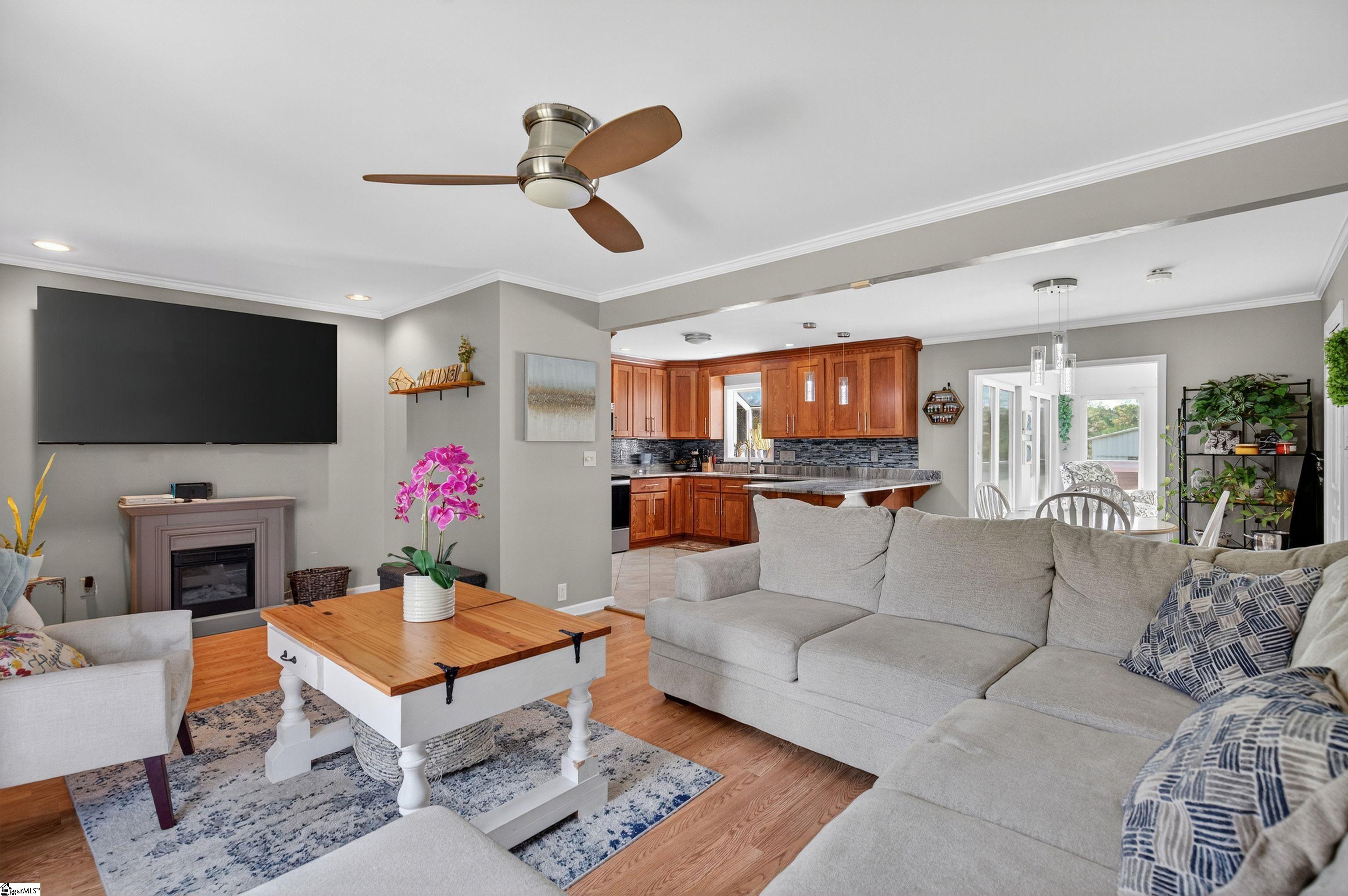 312 Rogers Road Pendleton, SC 29670 - Photo 24 of 46