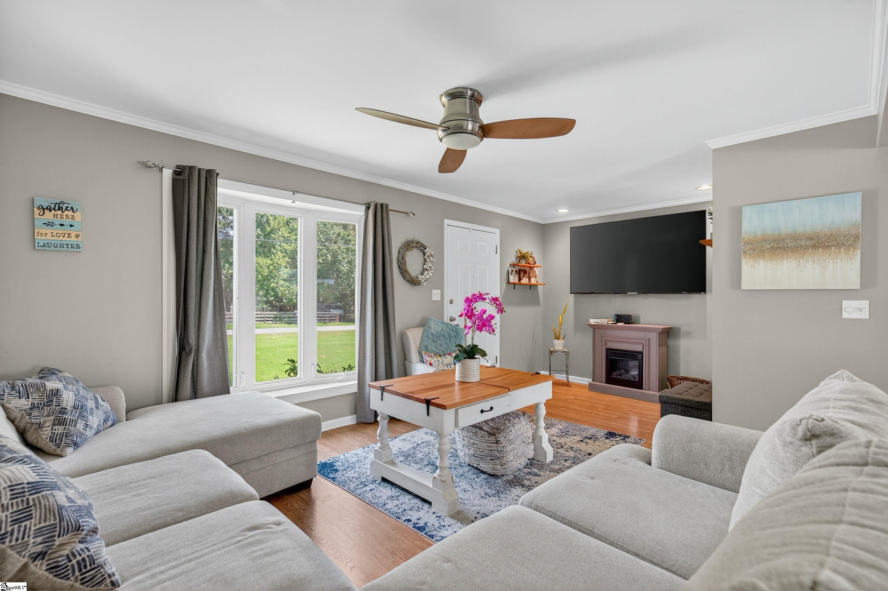 312 Rogers Road Pendleton, SC 29670 - Photo 25 of 46