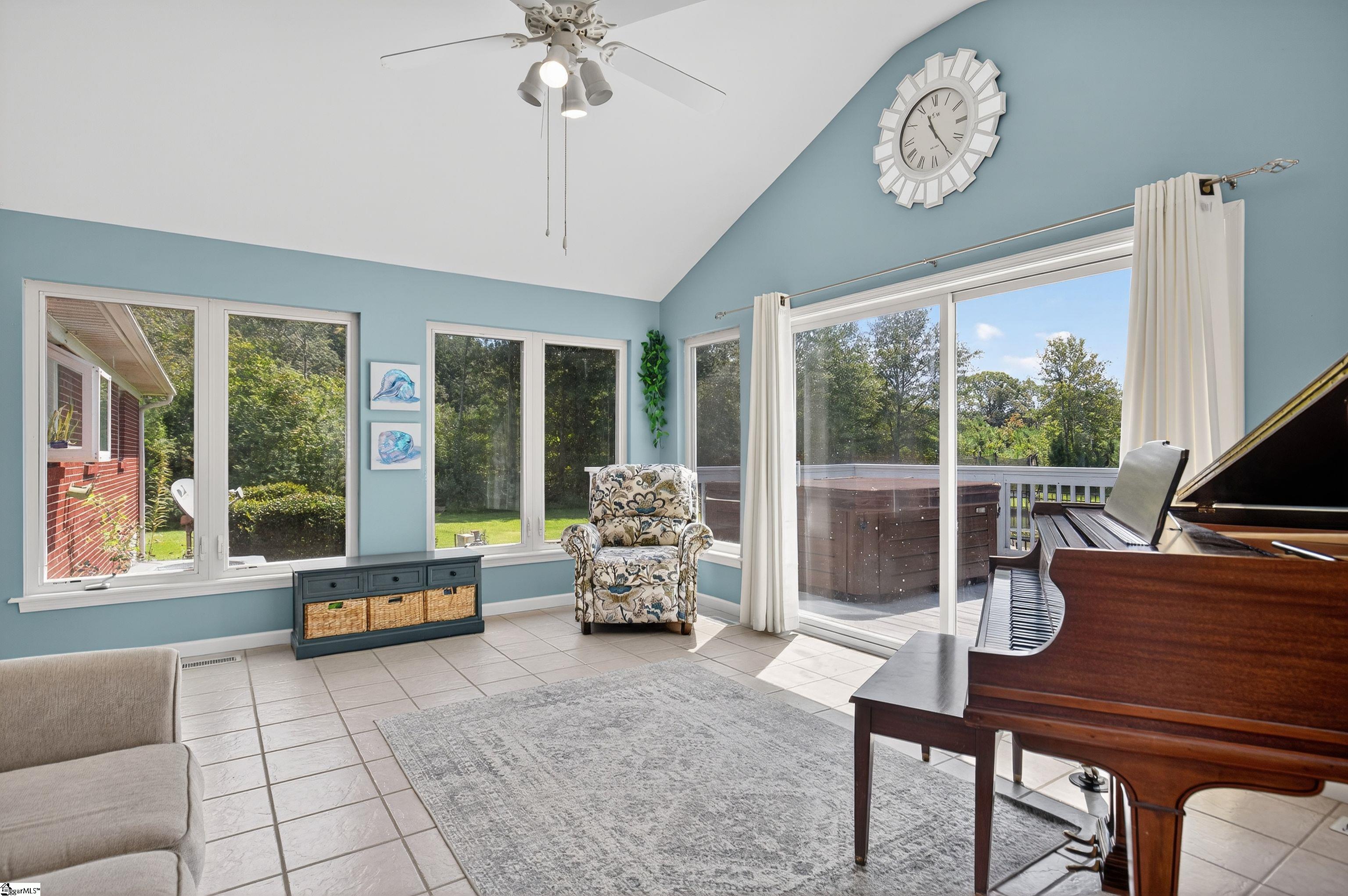 312 Rogers Road Pendleton, SC 29670 - Photo 27 of 46