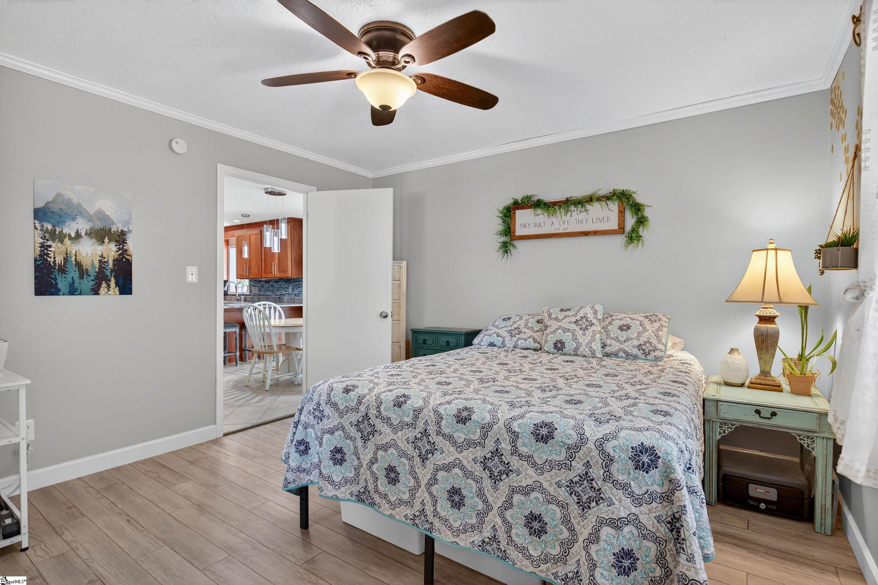 312 Rogers Road Pendleton, SC 29670 - Photo 30 of 46