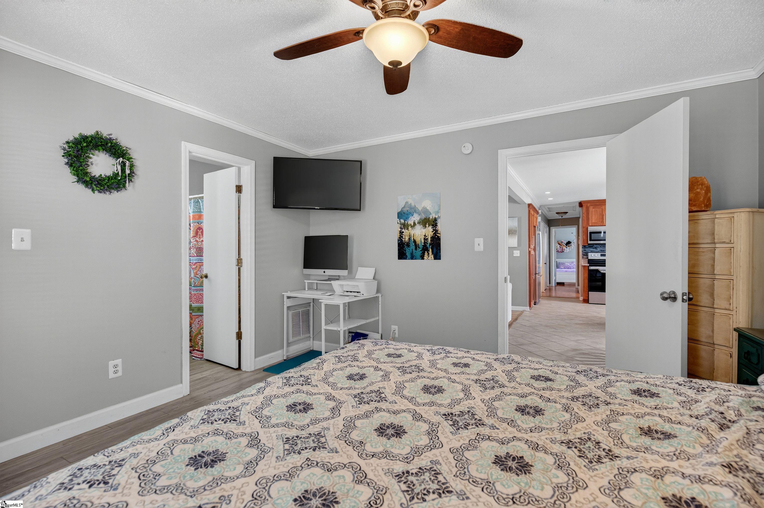 312 Rogers Road Pendleton, SC 29670 - Photo 32 of 46