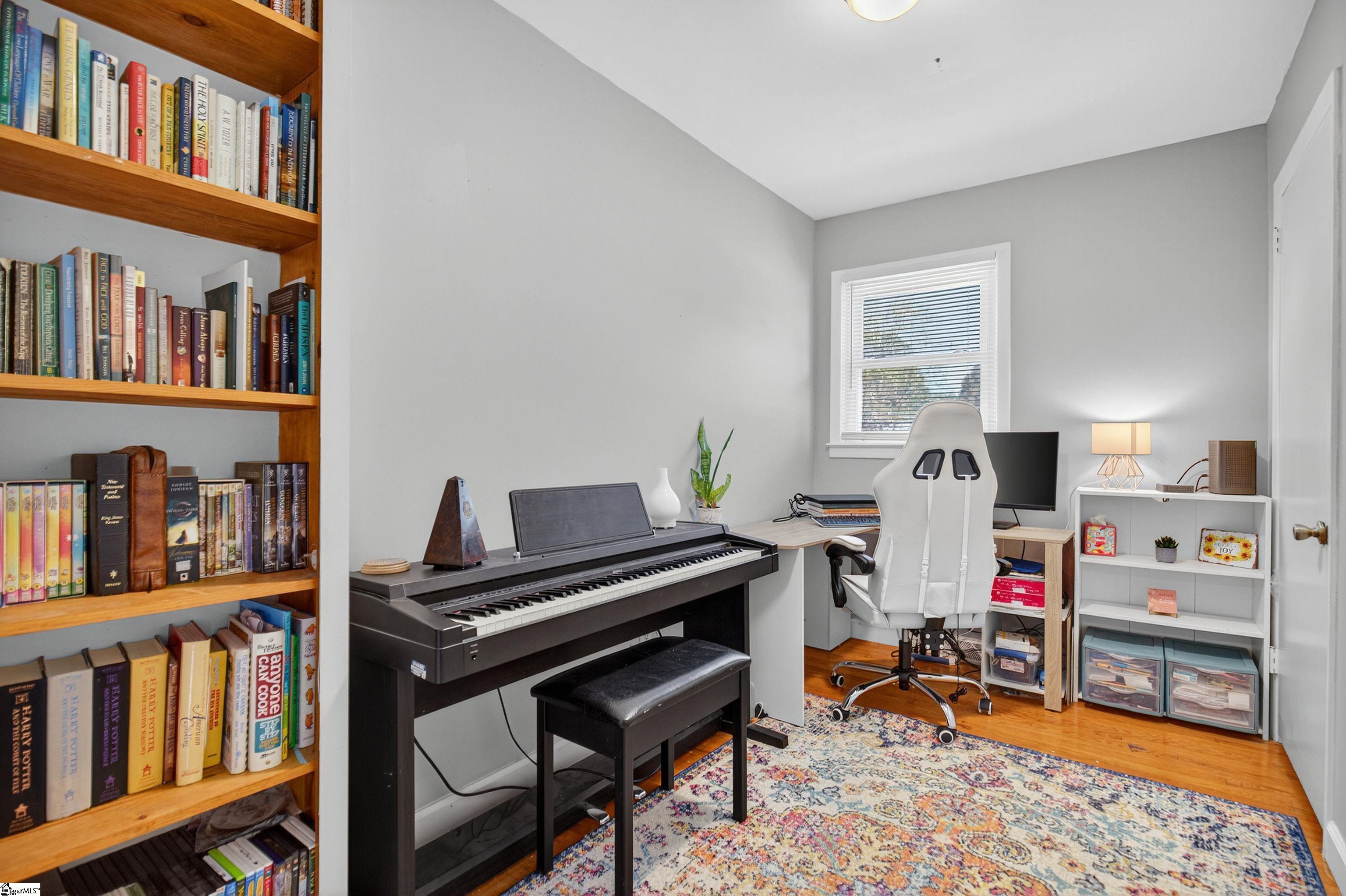 312 Rogers Road Pendleton, SC 29670 - Photo 34 of 46