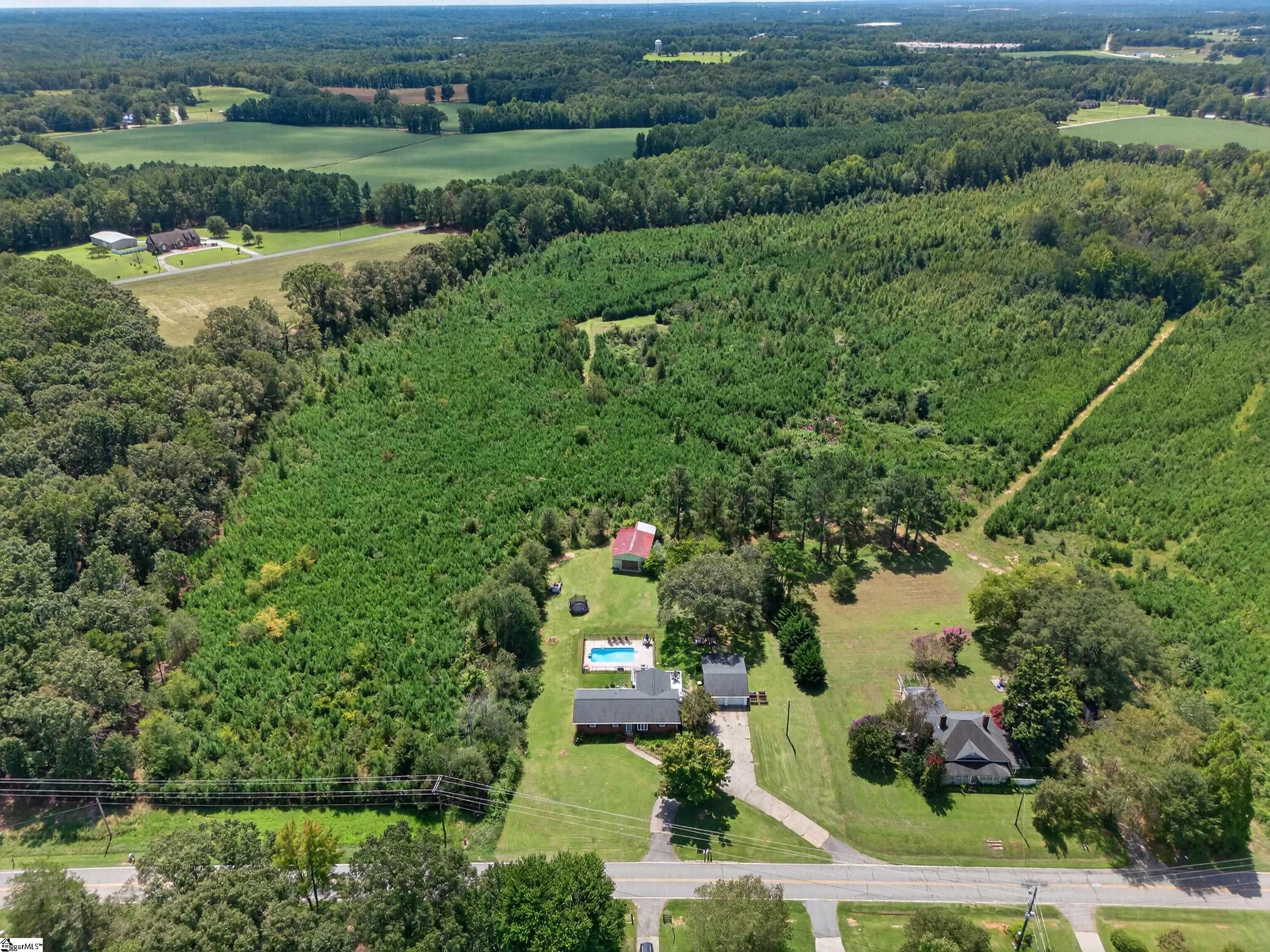 312 Rogers Road Pendleton, SC 29670 - Photo 40 of 46