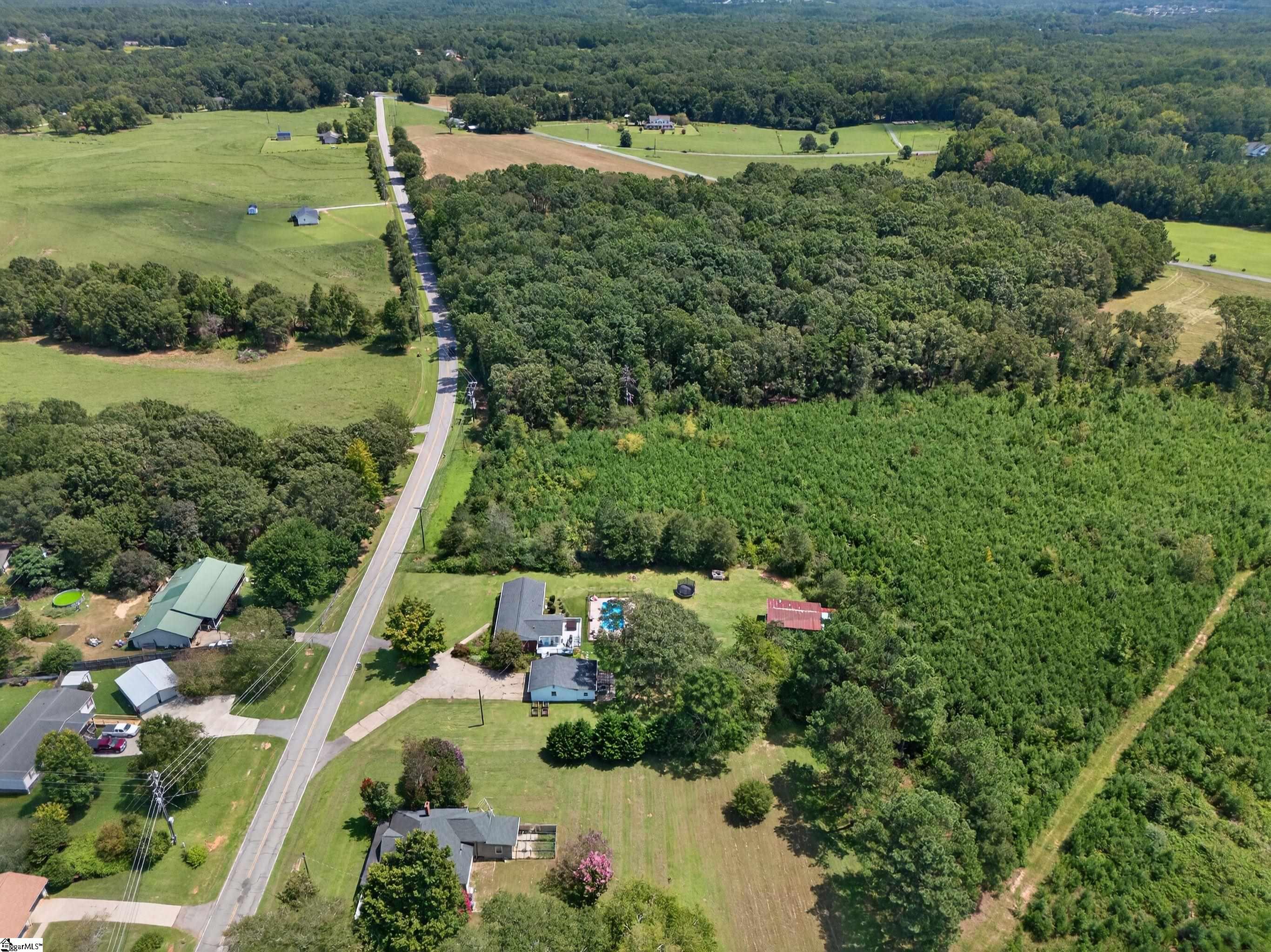 312 Rogers Road Pendleton, SC 29670 - Photo 41 of 46