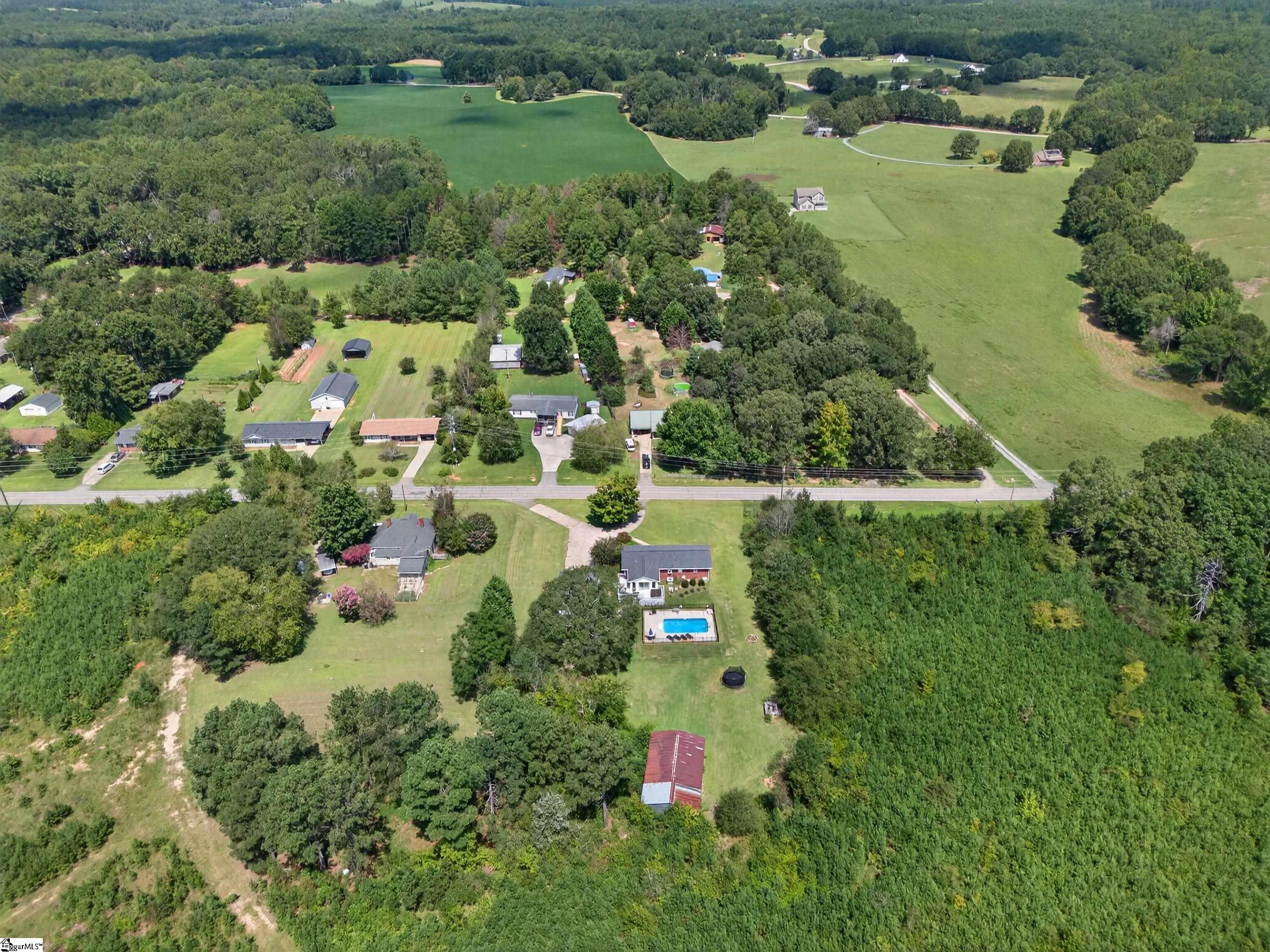 312 Rogers Road Pendleton, SC 29670 - Photo 42 of 46