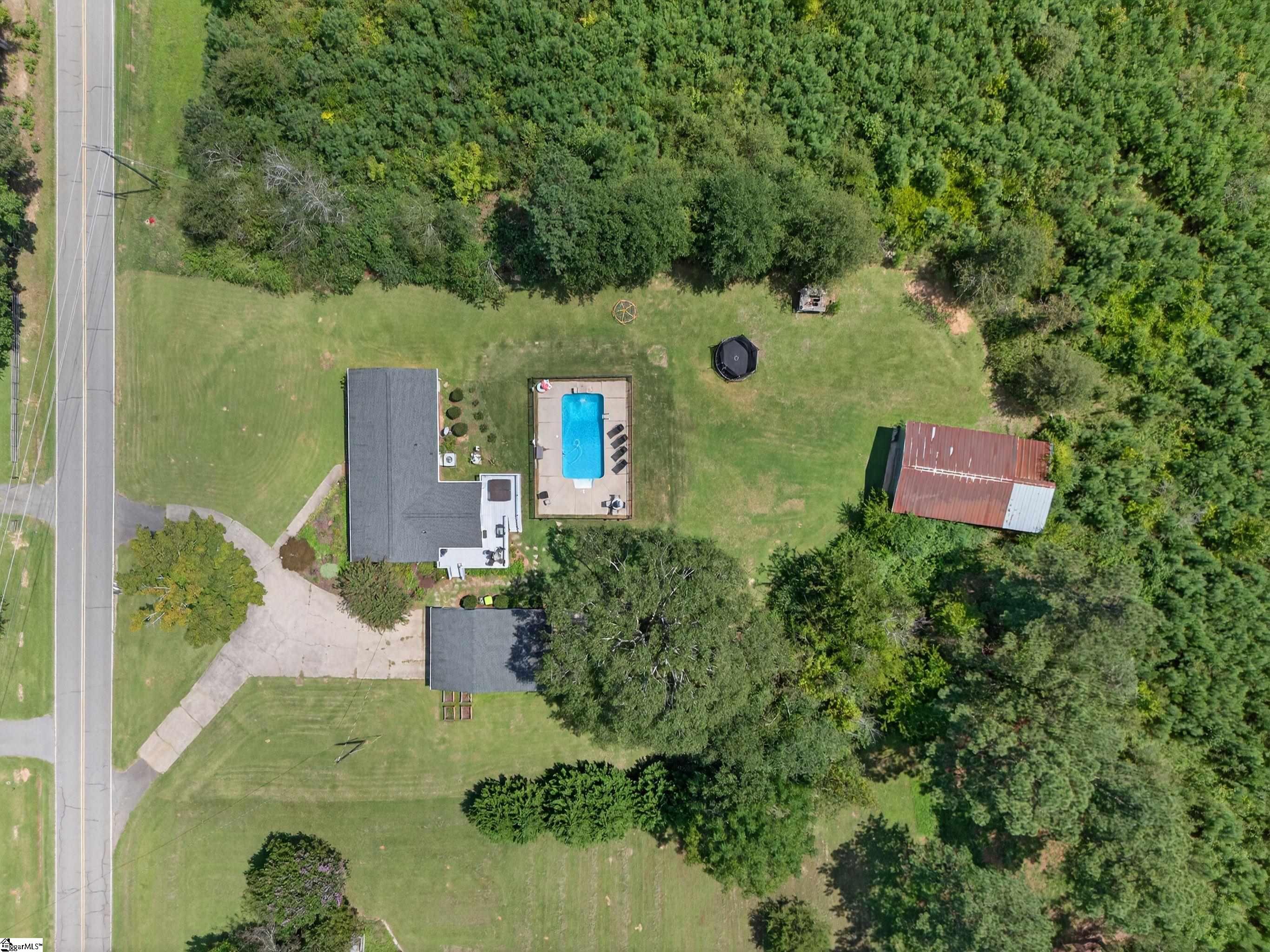 312 Rogers Road Pendleton, SC 29670 - Photo 45 of 46