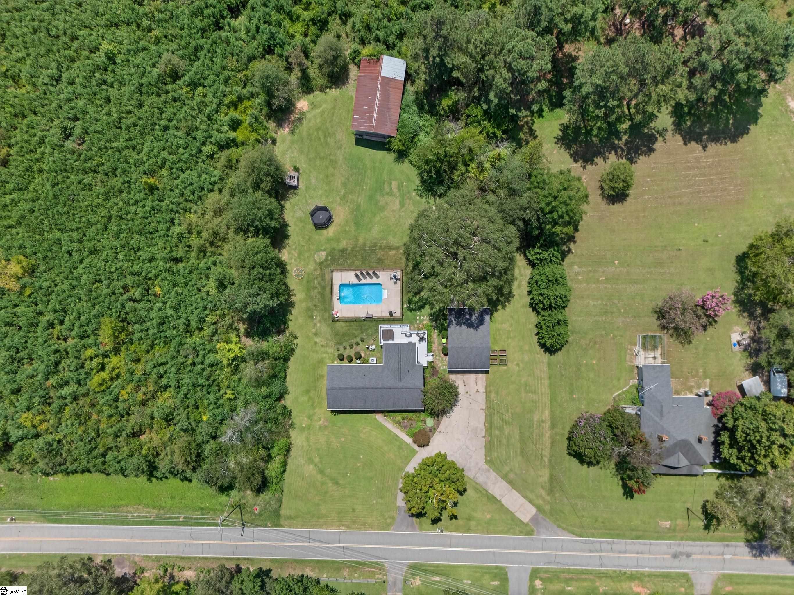 312 Rogers Road Pendleton, SC 29670 - Photo 46 of 46