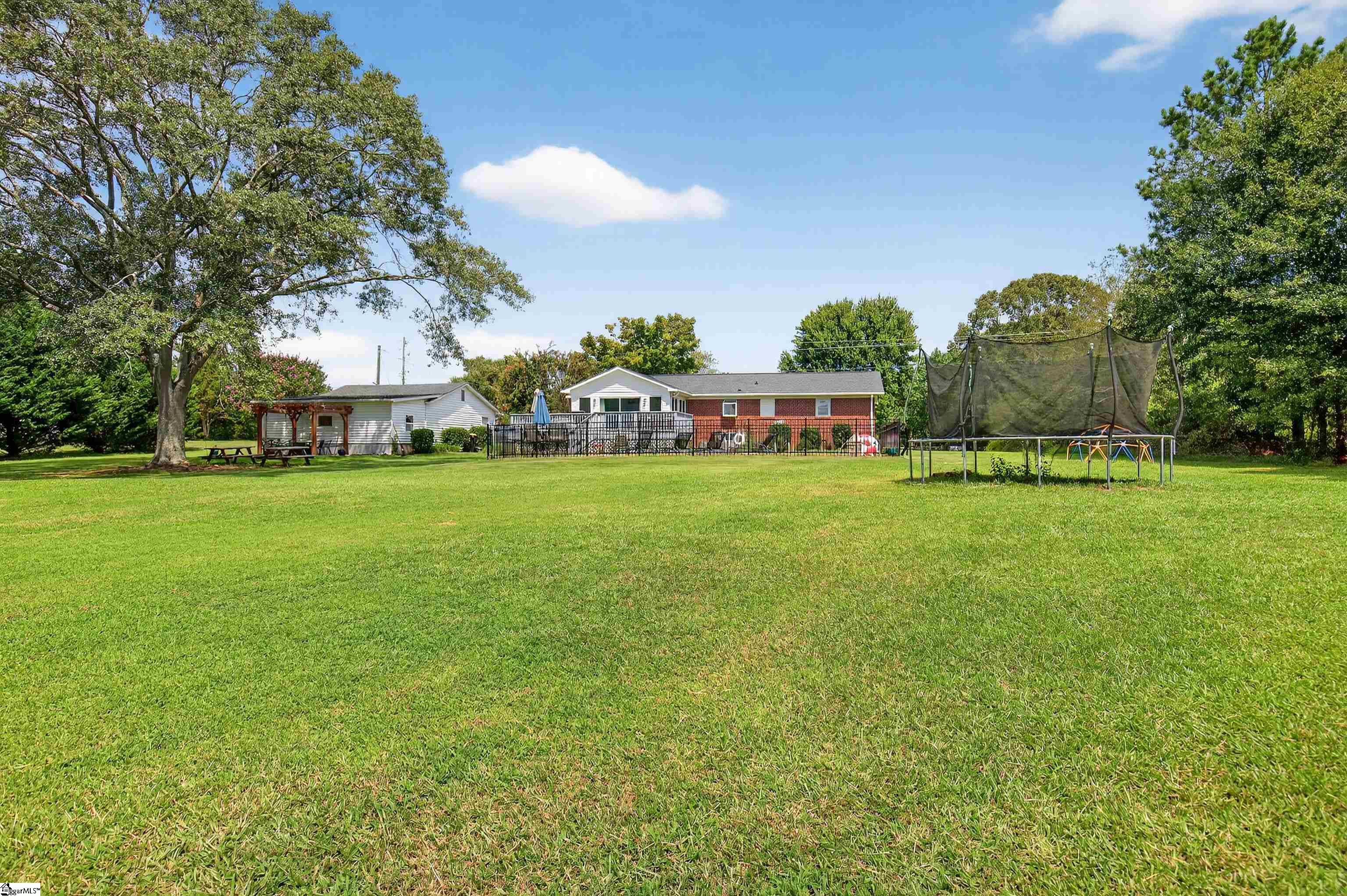 312 Rogers Road Pendleton, SC 29670 - Photo 6 of 46