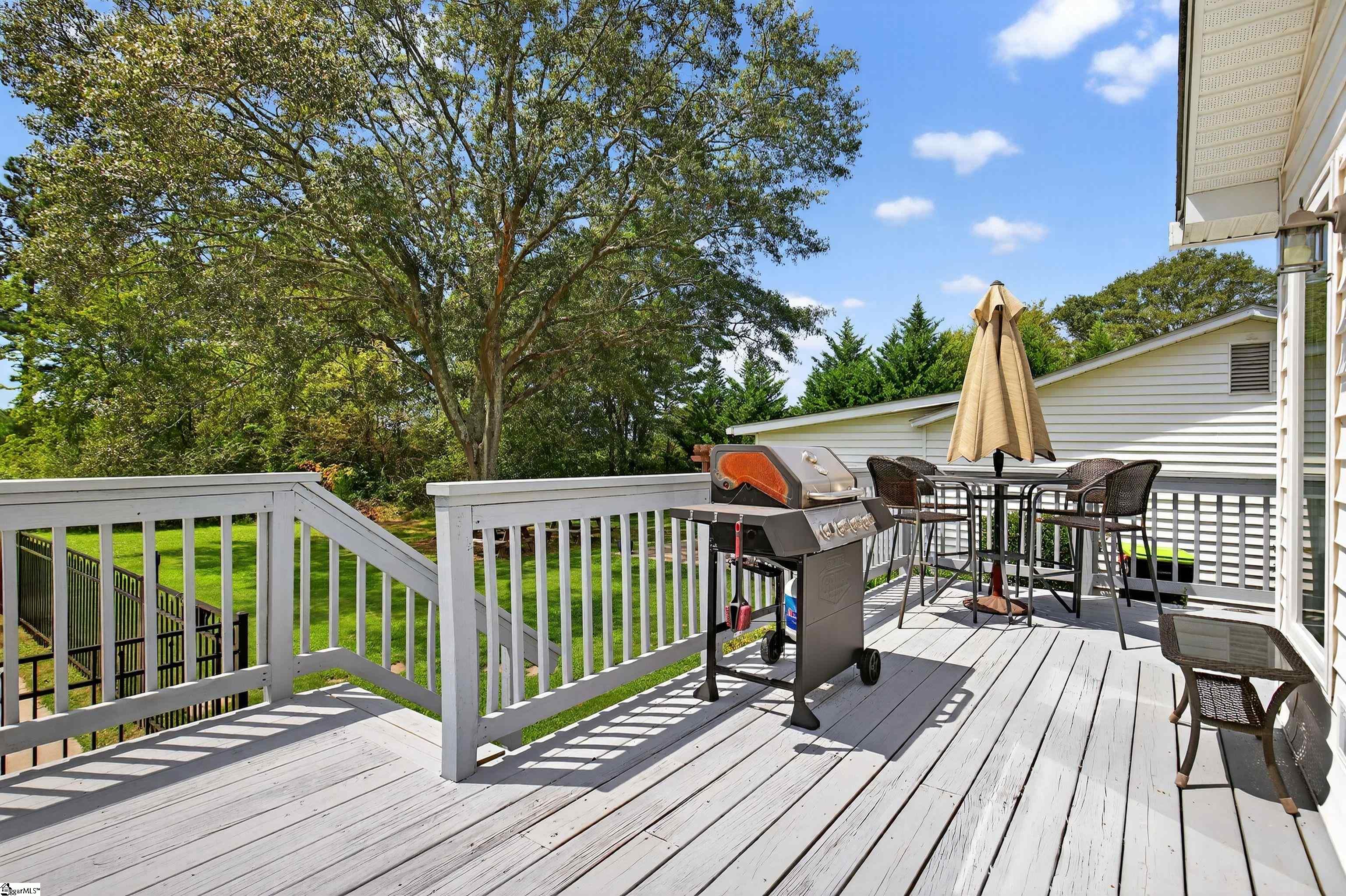 312 Rogers Road Pendleton, SC 29670 - Photo 8 of 46