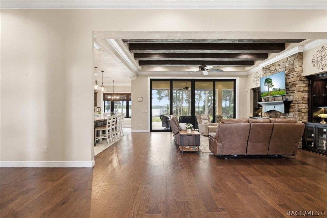 10994 North River Ranch Path Crystal River, FL 34428 - Photo 11 of 88 Gallery Image 11