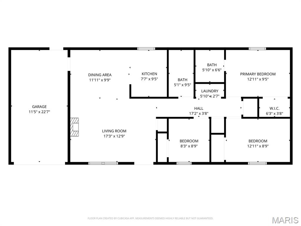 415 Walnut Street Hawk Point, MO 63349 - Photo 18 of 18