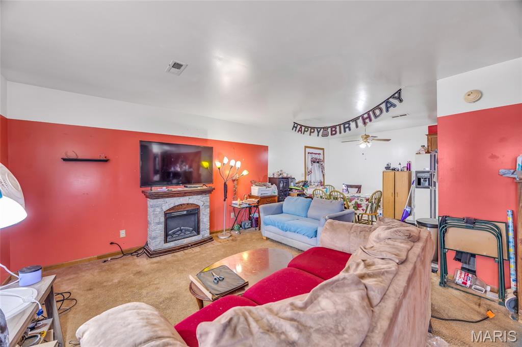 415 Walnut Street Hawk Point, MO 63349 - Photo 3 of 18