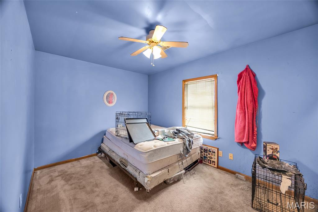 415 Walnut Street Hawk Point, MO 63349 - Photo 10 of 18