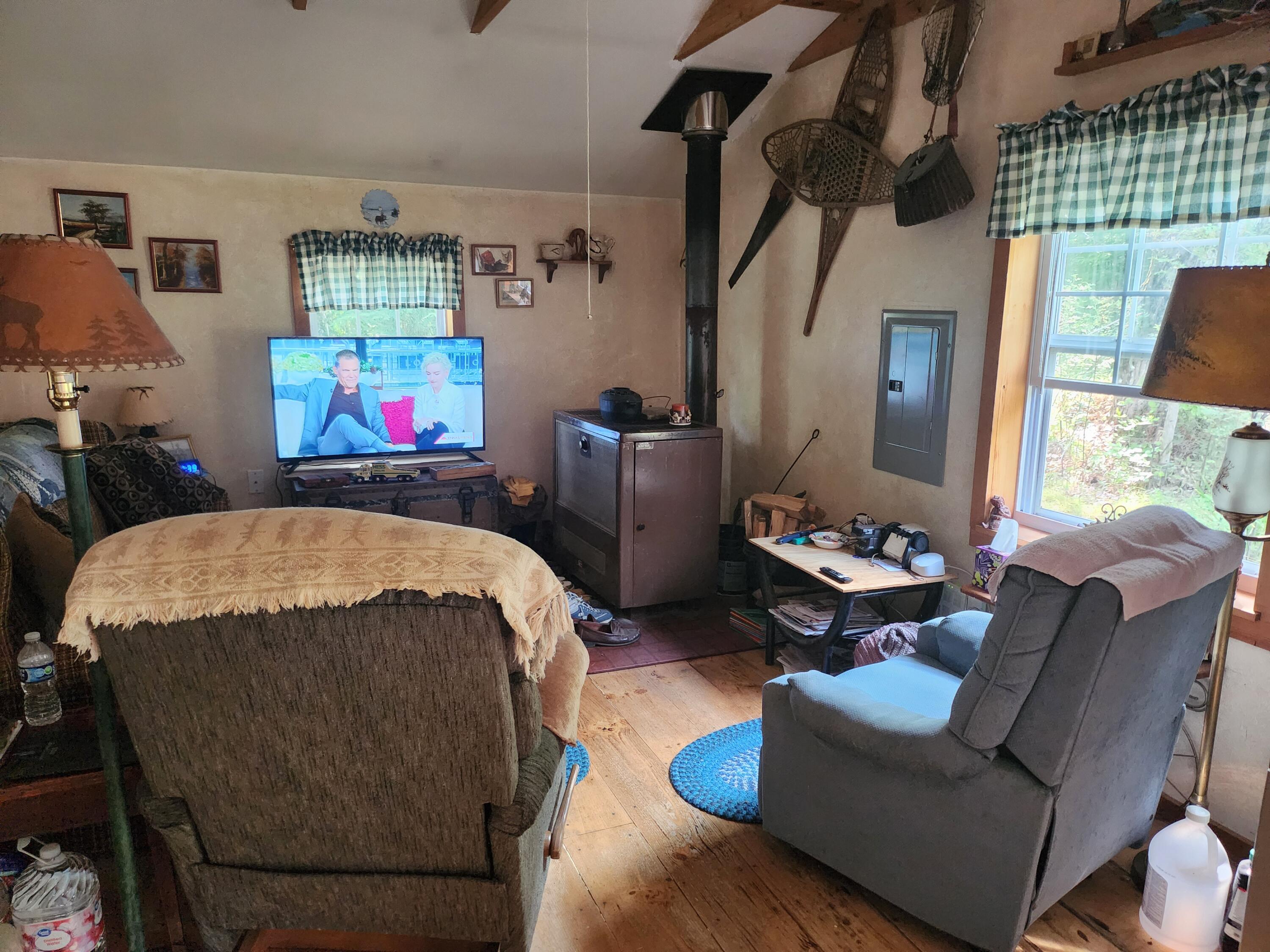 431 Huff Hill Road Hartland, ME 04943 - Photo 11 of 23 20250805_103536