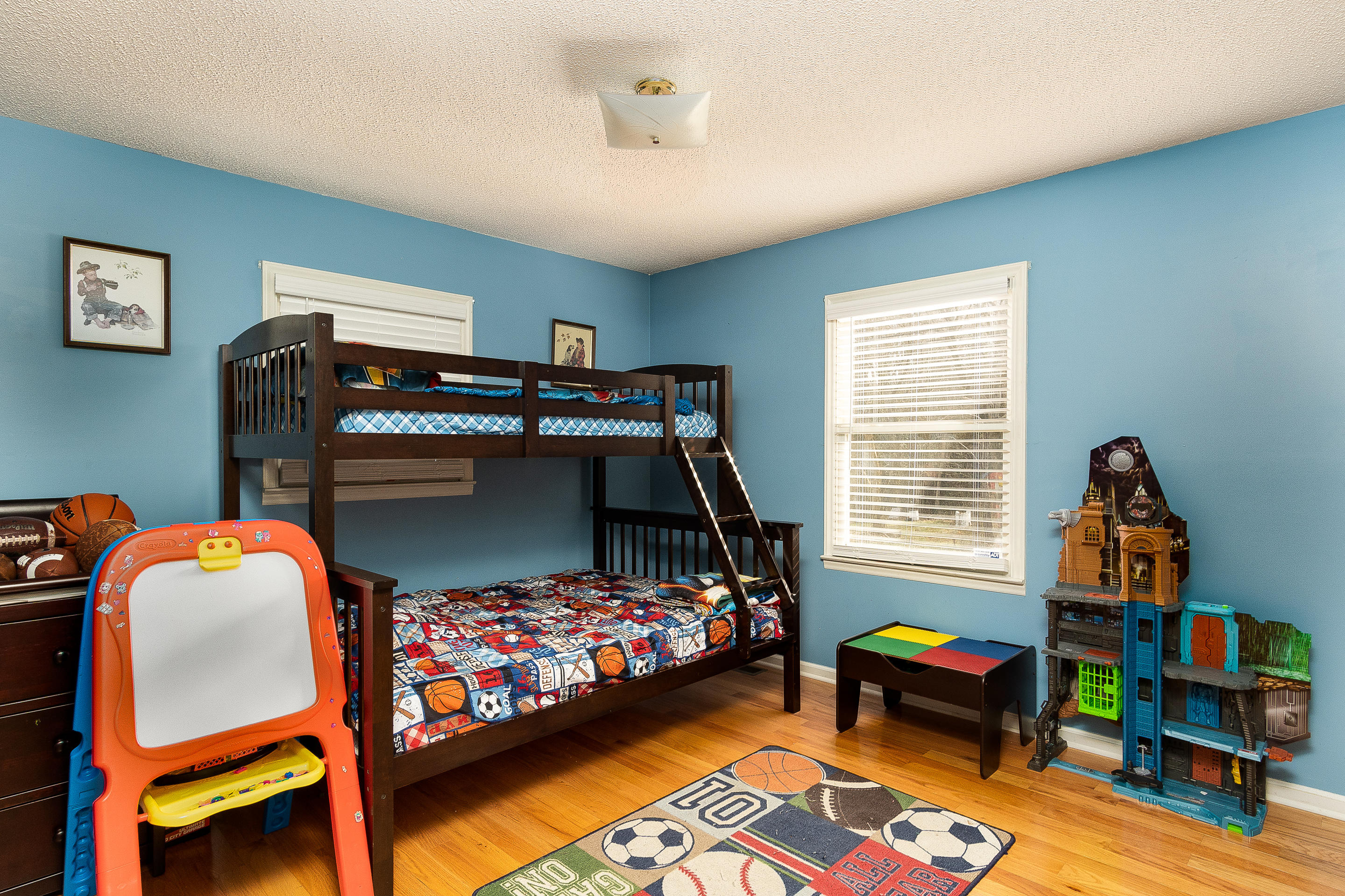 2813 Gap Creek Road Hampton, TN 37658 - Photo 17 of 28 interior_mls-20