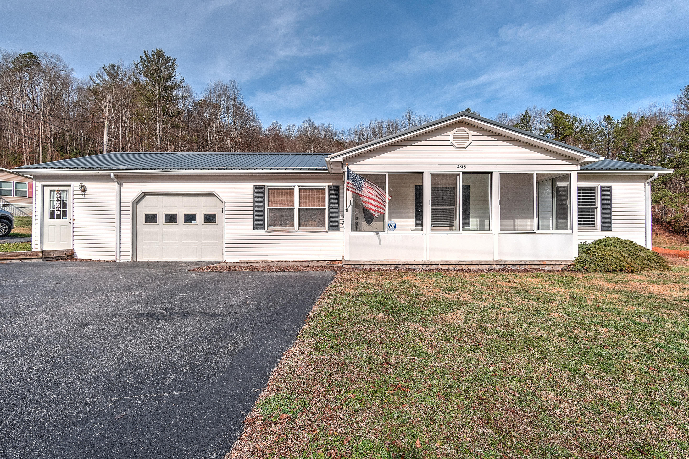 2813 Gap Creek Road Hampton, TN 37658 - Photo 27 of 28 exterior_mls-1 (1)