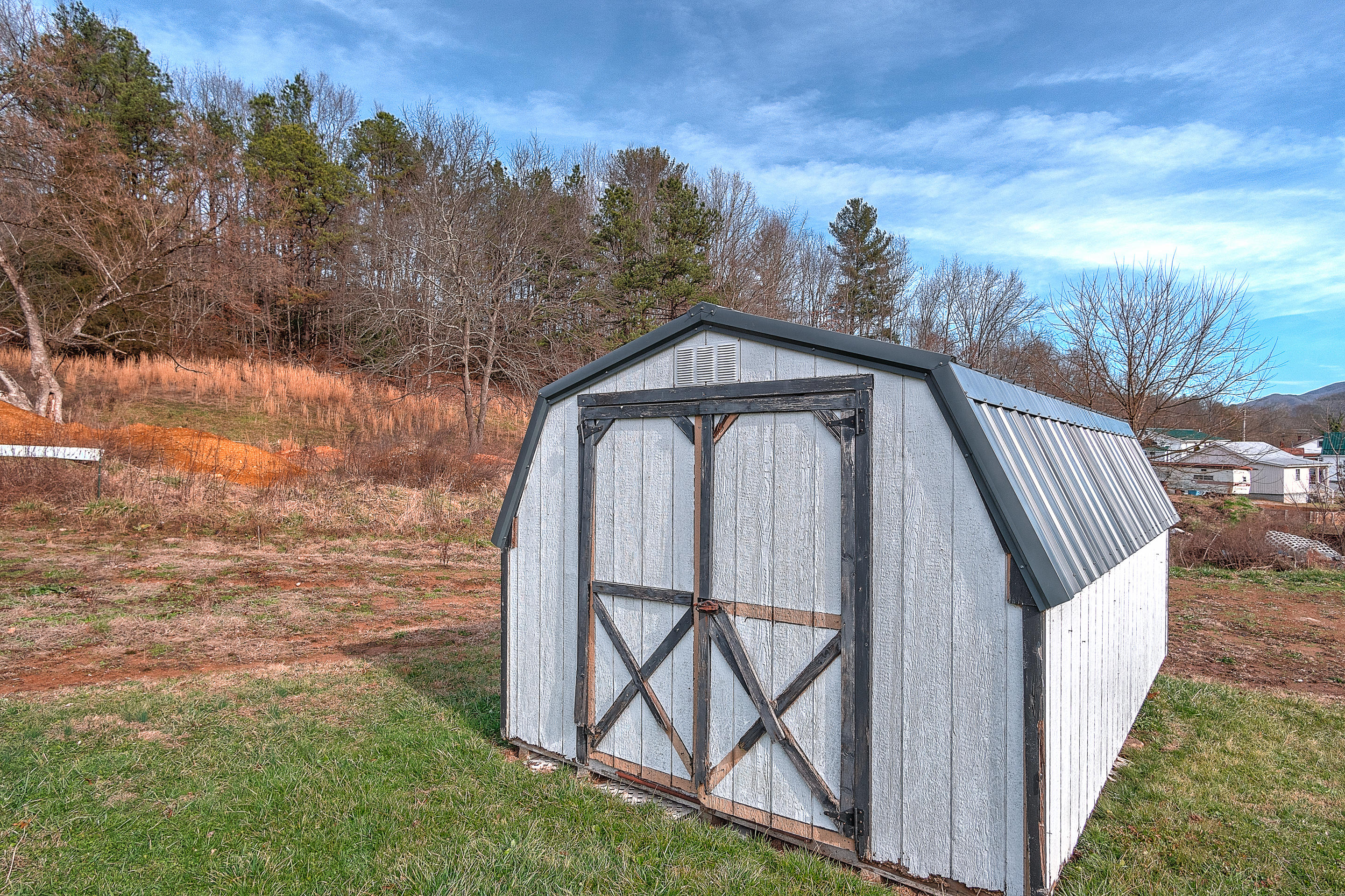 2813 Gap Creek Road Hampton, TN 37658 - Photo 28 of 28 exterior_mls-7 (1)