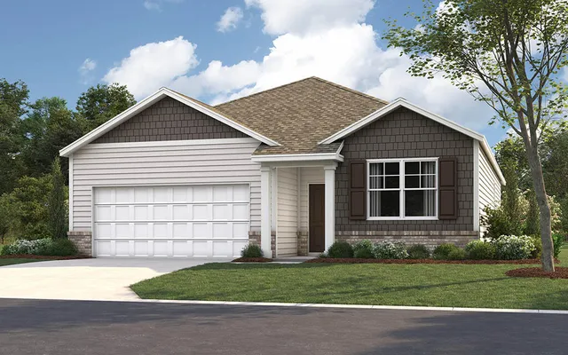 $307,310 | 169 Emily Circle, Dayton, TN 37321