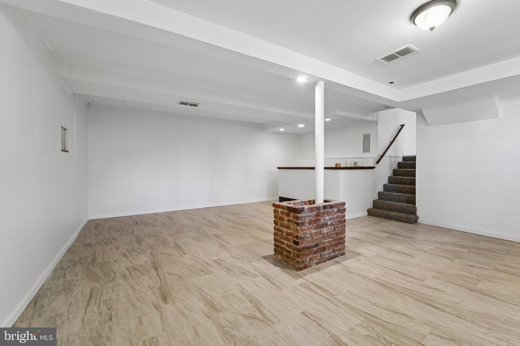 7610 Knollwood Road Towson, MD 21286 - Photo 37 of 41 Basement