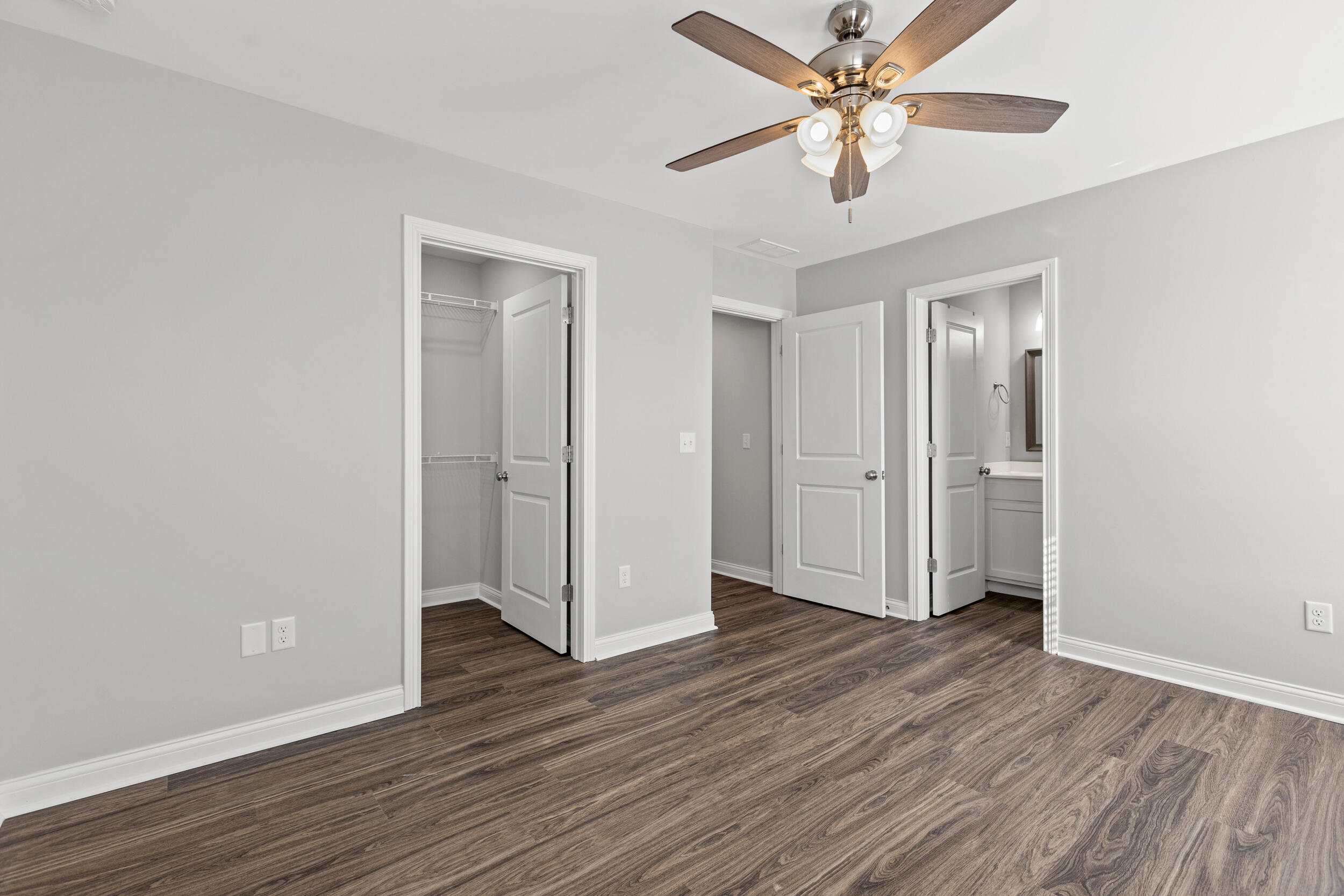 4019 Ruby Rose Road Richmond, KY 40475 - Photo 18 of 27 Primary Bedroom