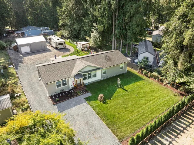$475,000 | 42002 Cedar Street, Concrete, WA 98237
