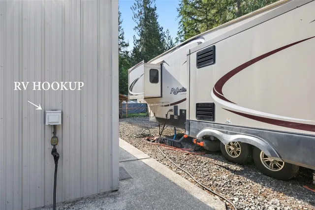 $475,000 | 42002 Cedar Street, Concrete, WA 98237