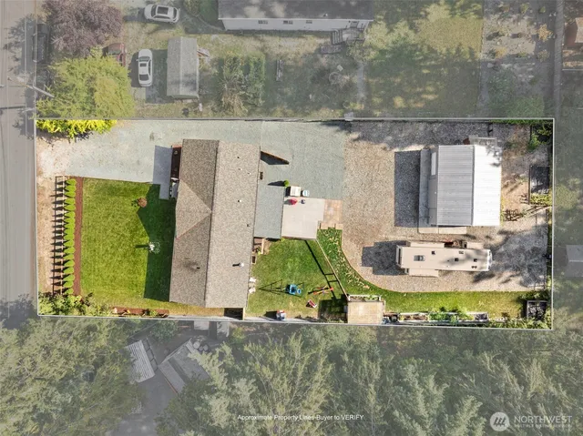 $475,000 | 42002 Cedar Street, Concrete, WA 98237