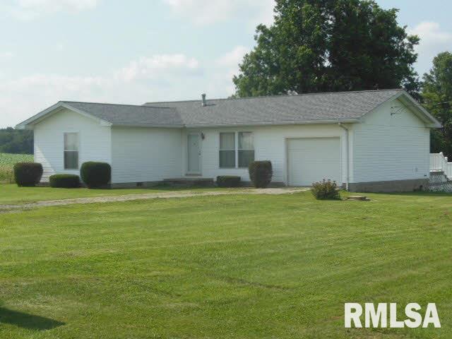 533 Longleaf Lane Flora, IL 62839 - Photo 1 of 16 Gallery Image 1