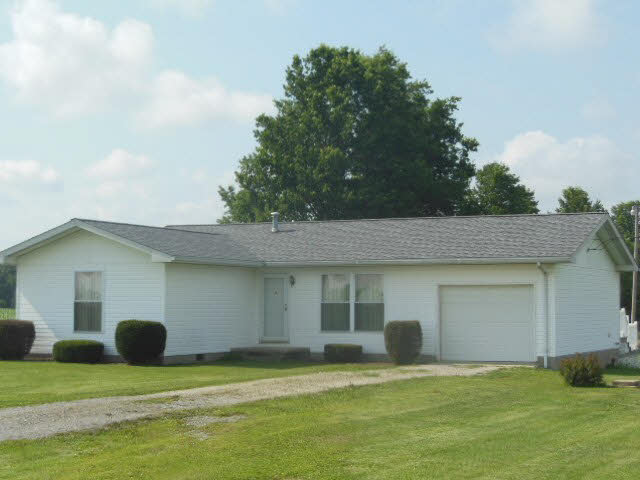 533 Longleaf Lane Flora, IL 62839 - Photo 16 of 16 Gallery Image 16