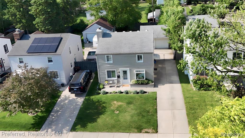 8483 Harding Center Line, MI 48015 - Photo 25 of 25