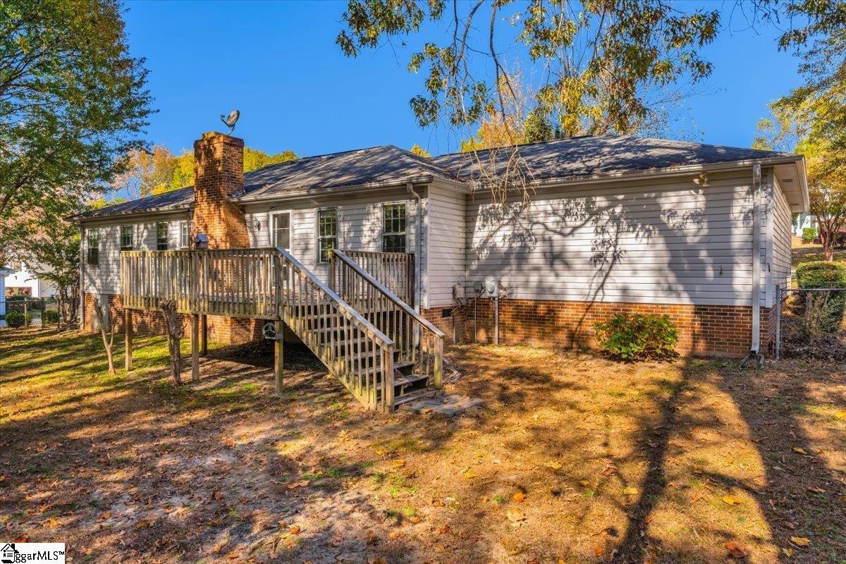 403 Spring Meadow Road Simpsonville, SC 29680 - Photo 25 of 27 Gallery Image 25