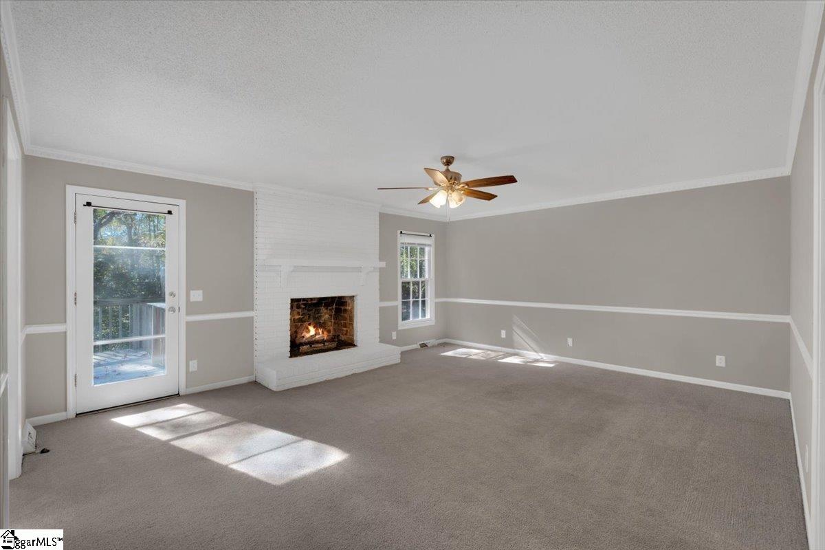 403 Spring Meadow Road Simpsonville, SC 29680 - Photo 5 of 27 Gallery Image 5