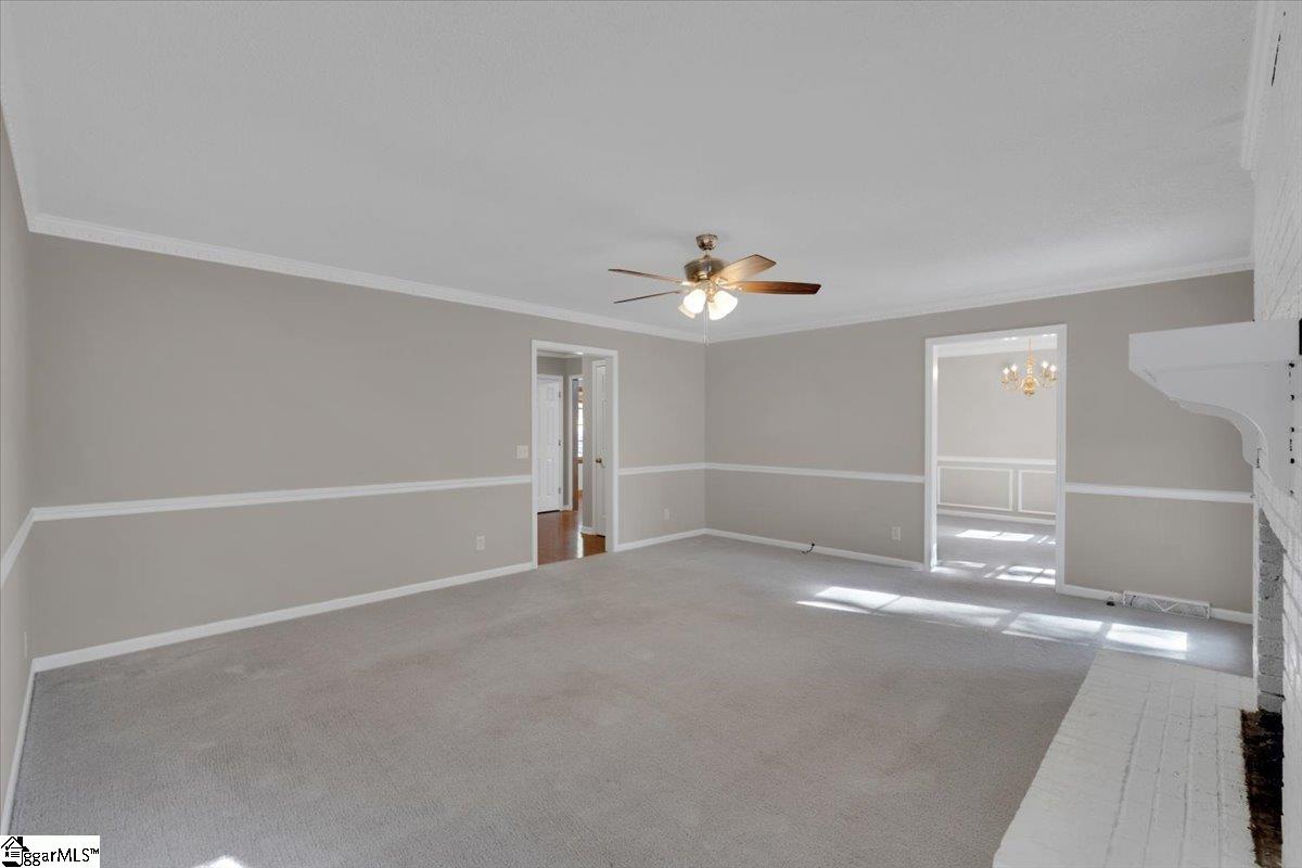 403 Spring Meadow Road Simpsonville, SC 29680 - Photo 7 of 27 Gallery Image 7