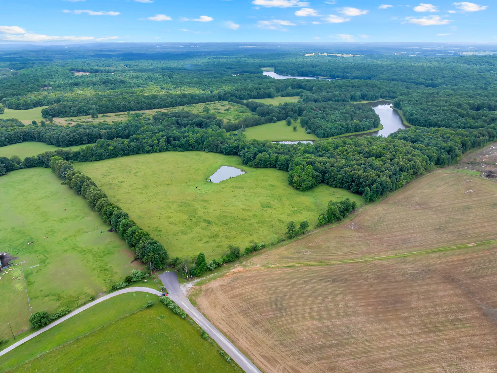 0 Salzer Mountain Road Spencer, TN 38585 - Photo 10 of 28