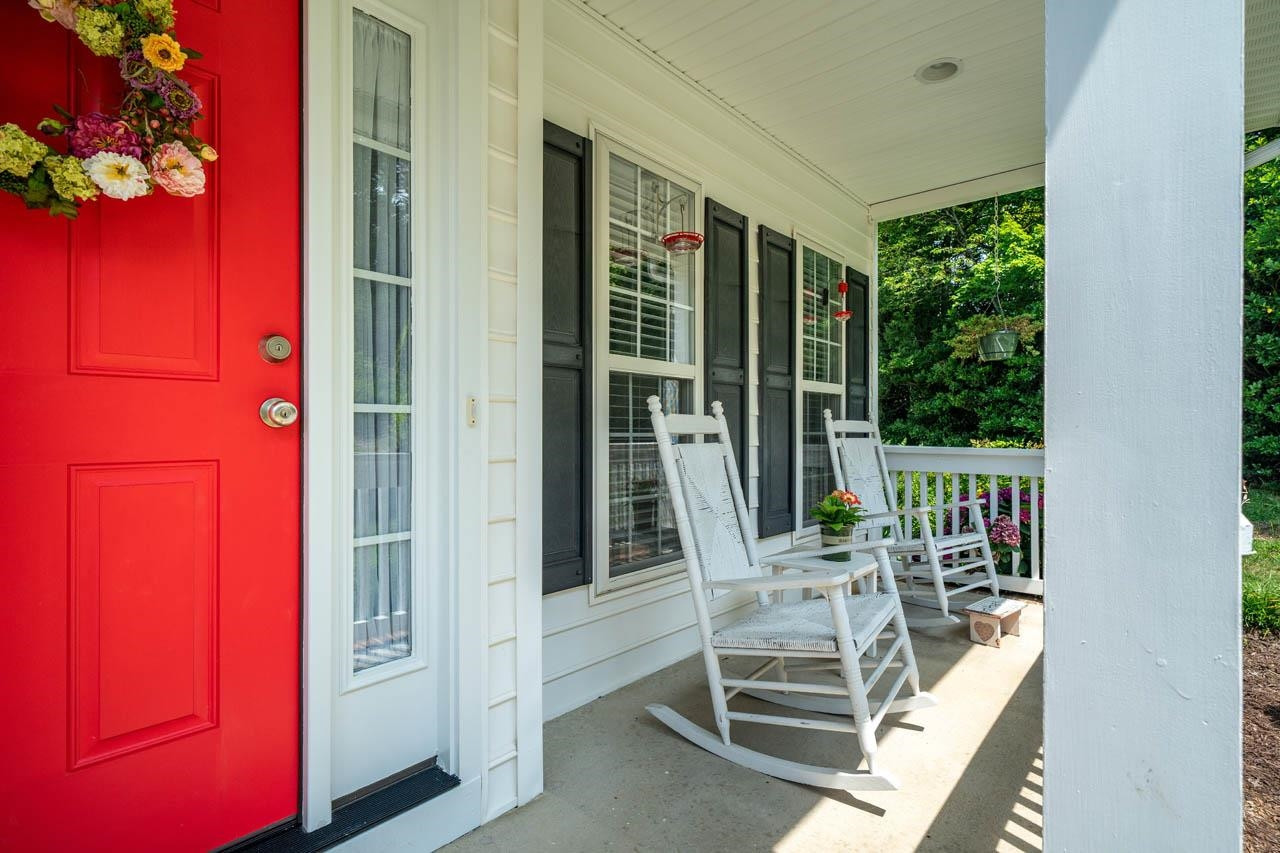1001 Pearson Farms Road Apex, NC 27502 - Photo 4 of 34 Photo 4