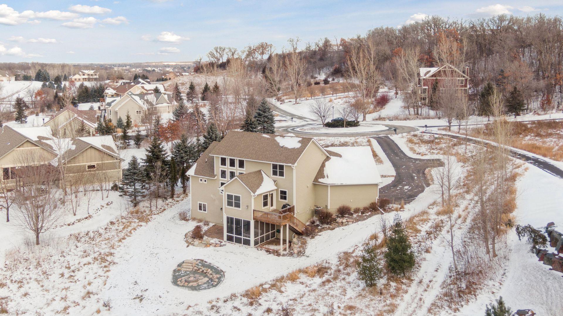 312 Meadow Ridge Court Hudson, WI 54016 - Photo 46 of 73 Gallery Image 46