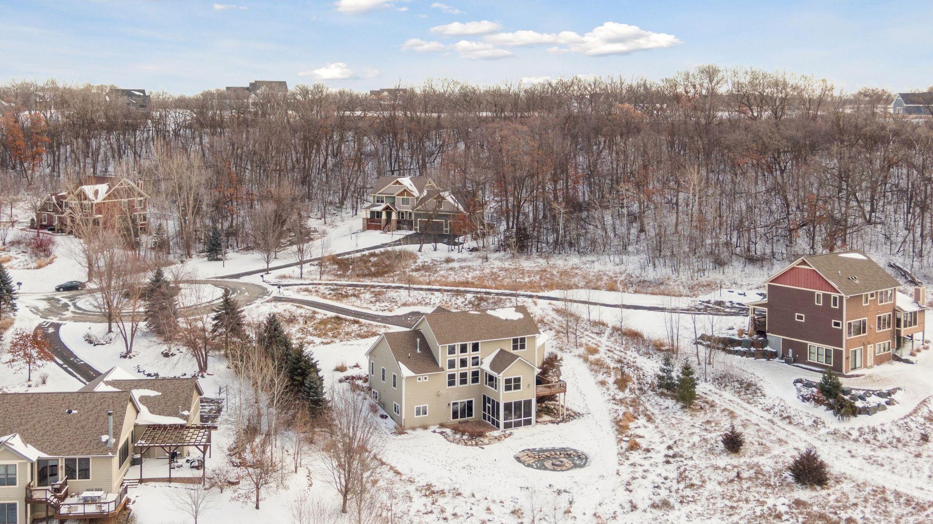 312 Meadow Ridge Court Hudson, WI 54016 - Photo 47 of 73 Gallery Image 47
