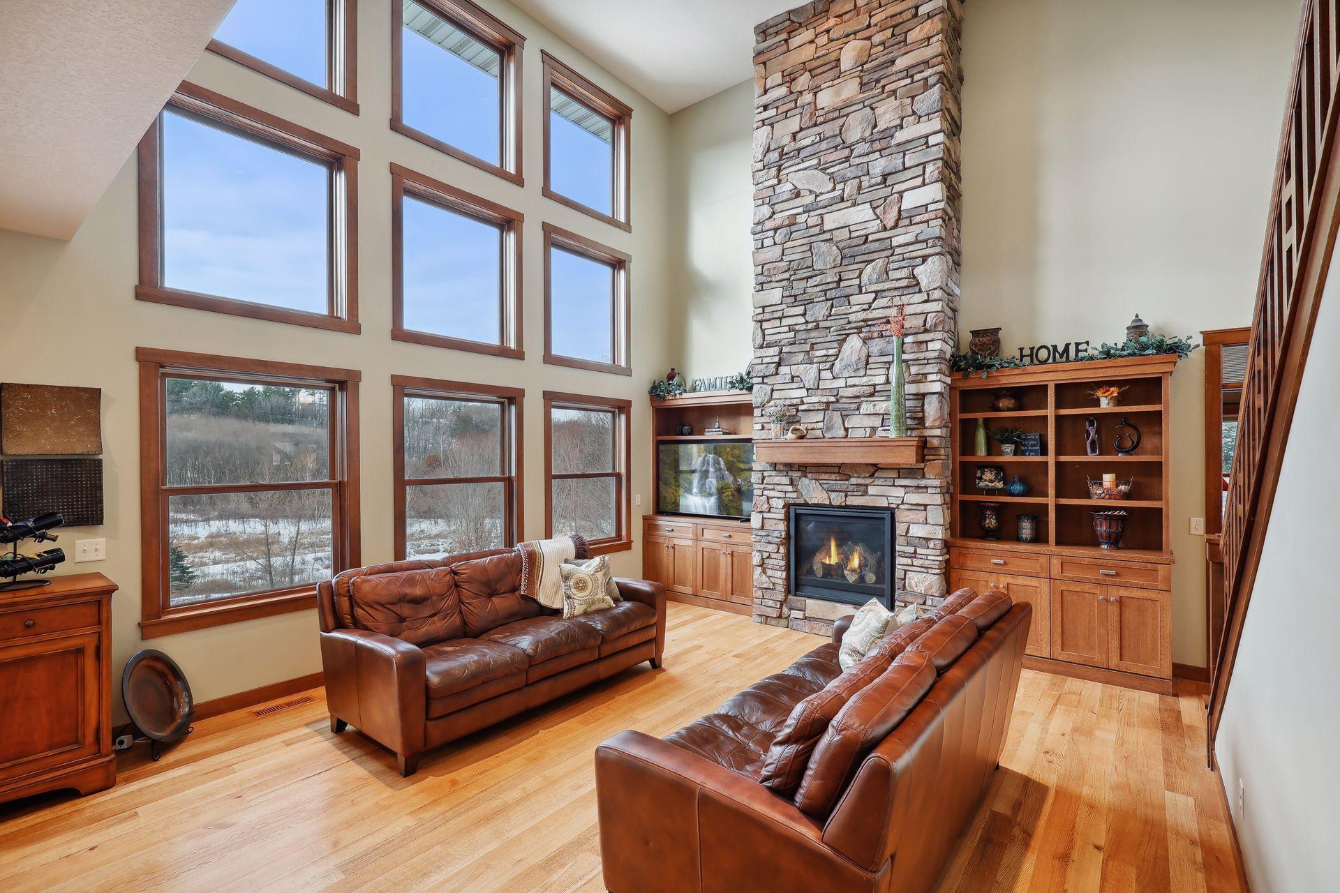 312 Meadow Ridge Court Hudson, WI 54016 - Photo 5 of 73 Gallery Image 5