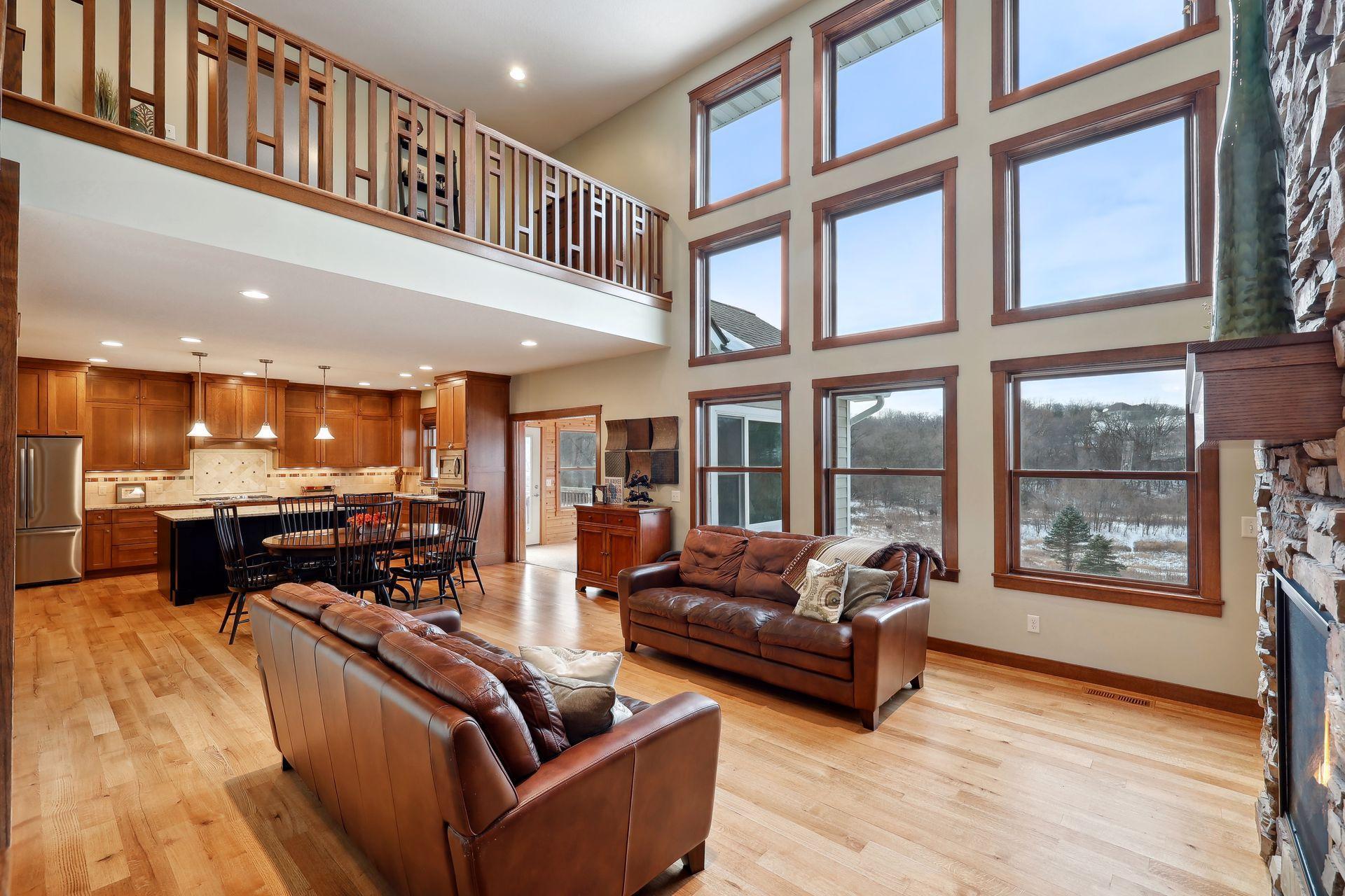 312 Meadow Ridge Court Hudson, WI 54016 - Photo 6 of 73 Gallery Image 6